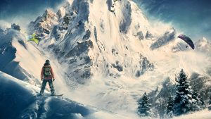 Steep – PS4 | Review