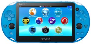 Sony and Third Parties killed the Vita but the Vita lives on