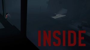 INSIDE – PS4 | Review