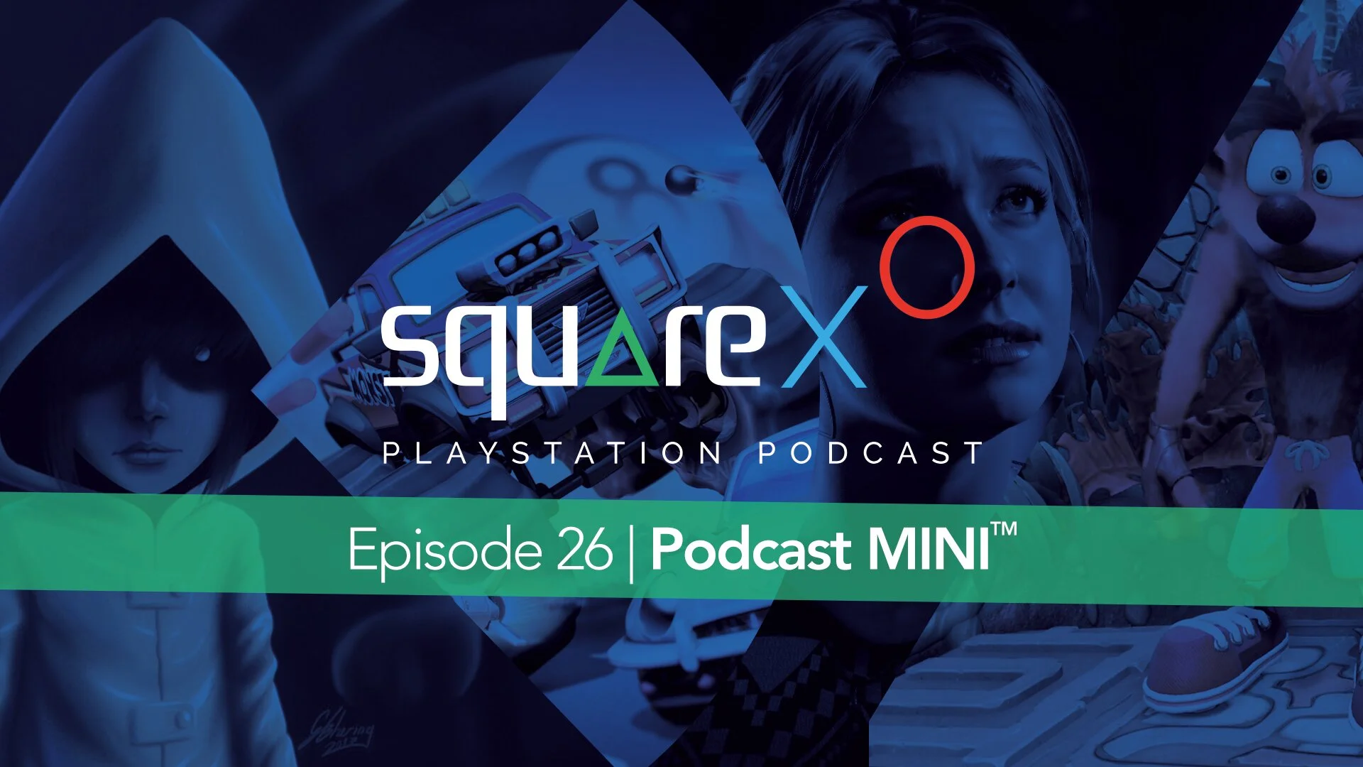 Episode 26 | Podcast Mini