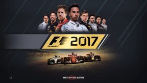 F1 2017 – PS4 ǀ Review