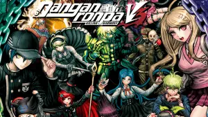 Danganronpa V3 – PS4/PS Vita ǀ Review
