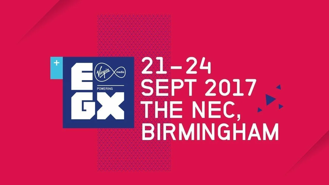 EGX 2017 ǀ Day Four