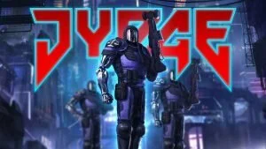 JYDGE – PS4 | Review