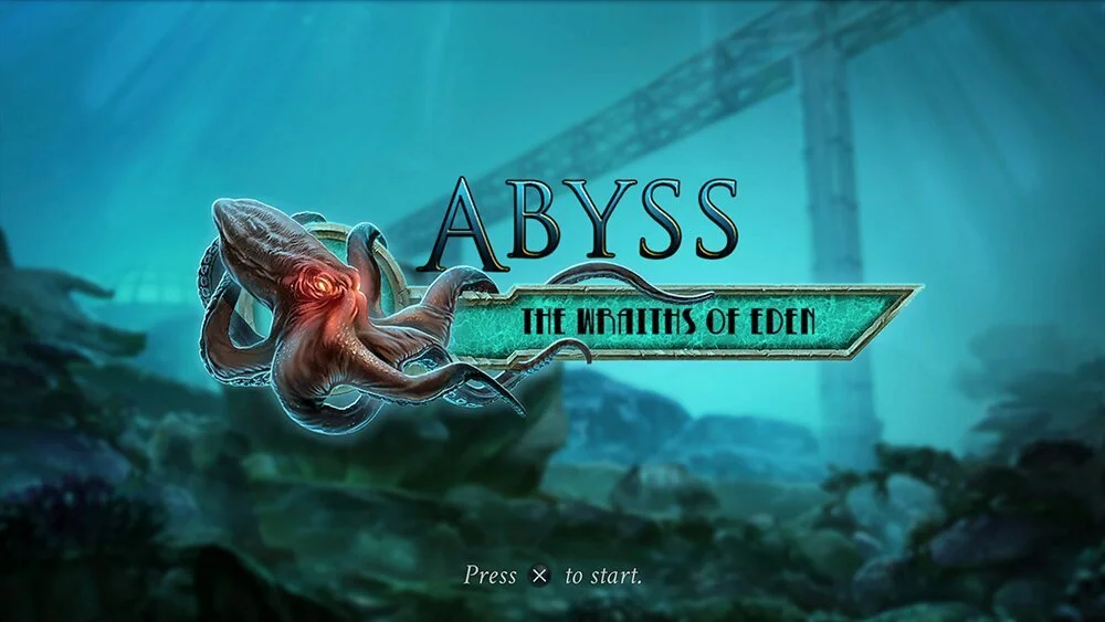 Abyss: The Wraiths of Eden – PS4 | Review