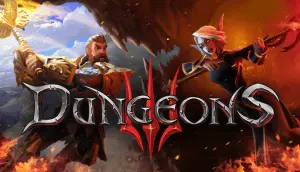 Dungeons 3 – PS4 | Review