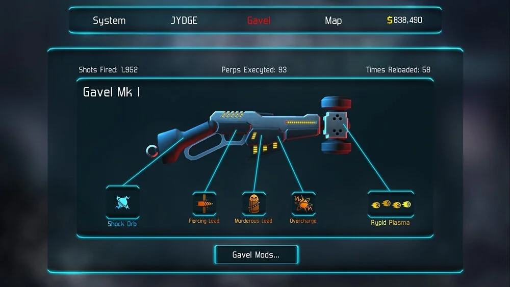 JYDGE | PS4 Review