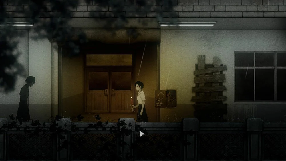 Detention | PS4 Review by Rob Pitt