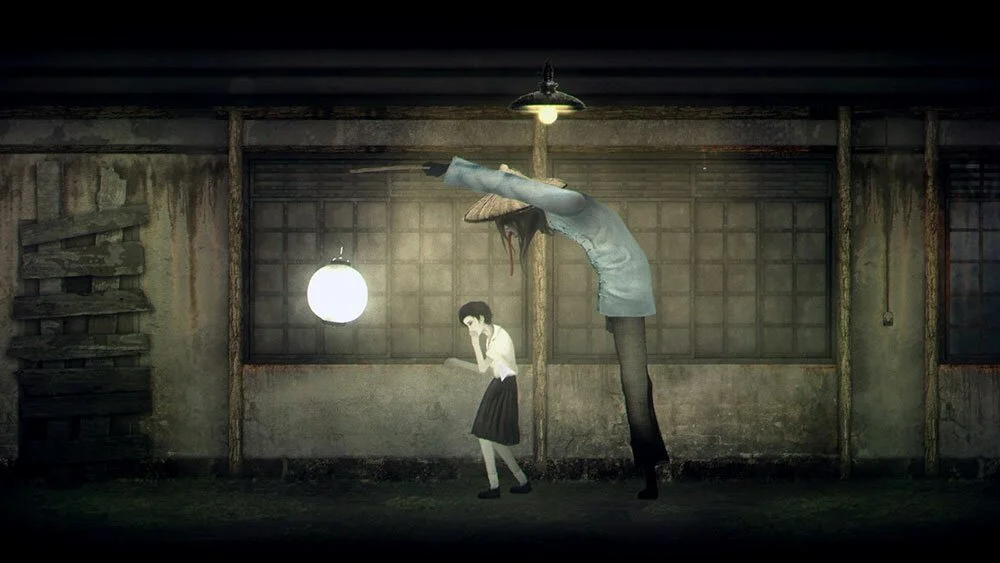 Detention | PS4 Review by Rob Pitt