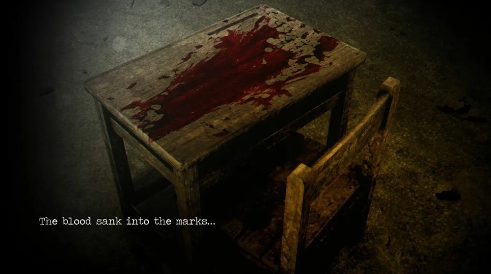 Detention | PS4 Review by Rob Pitt