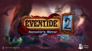 Eventide 2: Sorcerer’s Mirror – PS4 ǀ Review