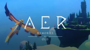 Aer: Memories of Old – PS4 ǀ Review