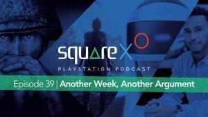 Episode 39 - Another Week, Another Argument