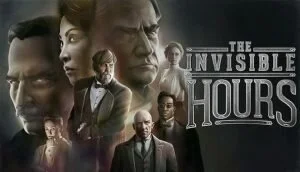 The Invisible Hours – PSVR | Review
