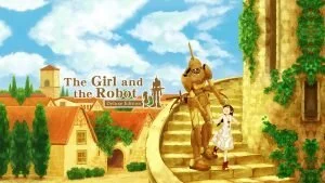 The Girl and the Robot – PS4 | Review
