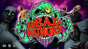 PixelJunk VR Dead Hungry – PSVR | Review
