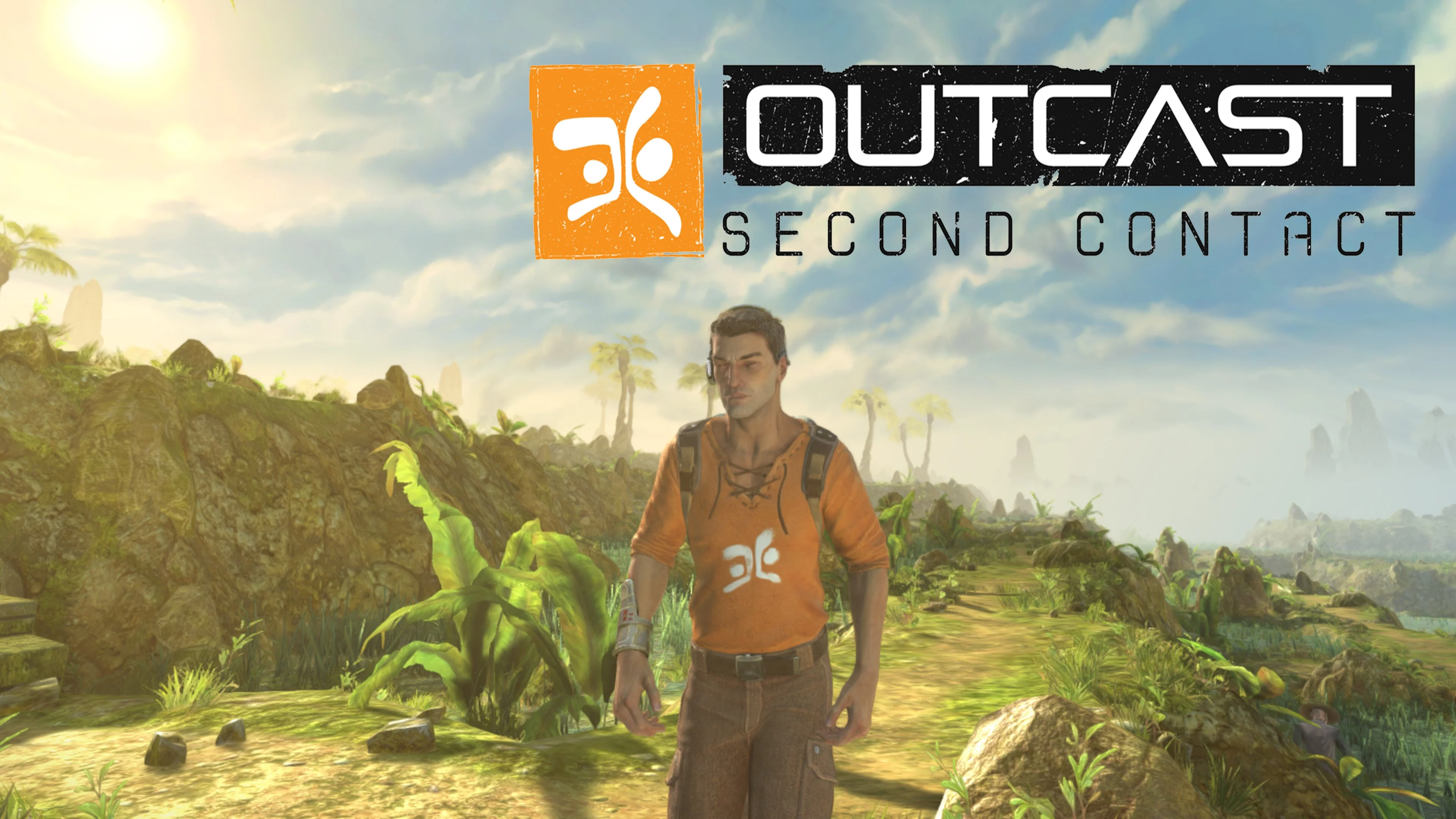 Outcast: Second Contact – PS4 | Review