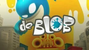 de Blob – PS4 | Review