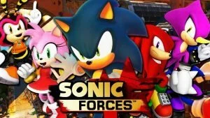 Sonic Forces – PS4 | Review