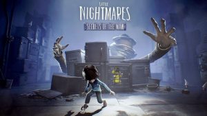 Little Nightmares ‘The Hideaway’ DLC – PS4 │ Review