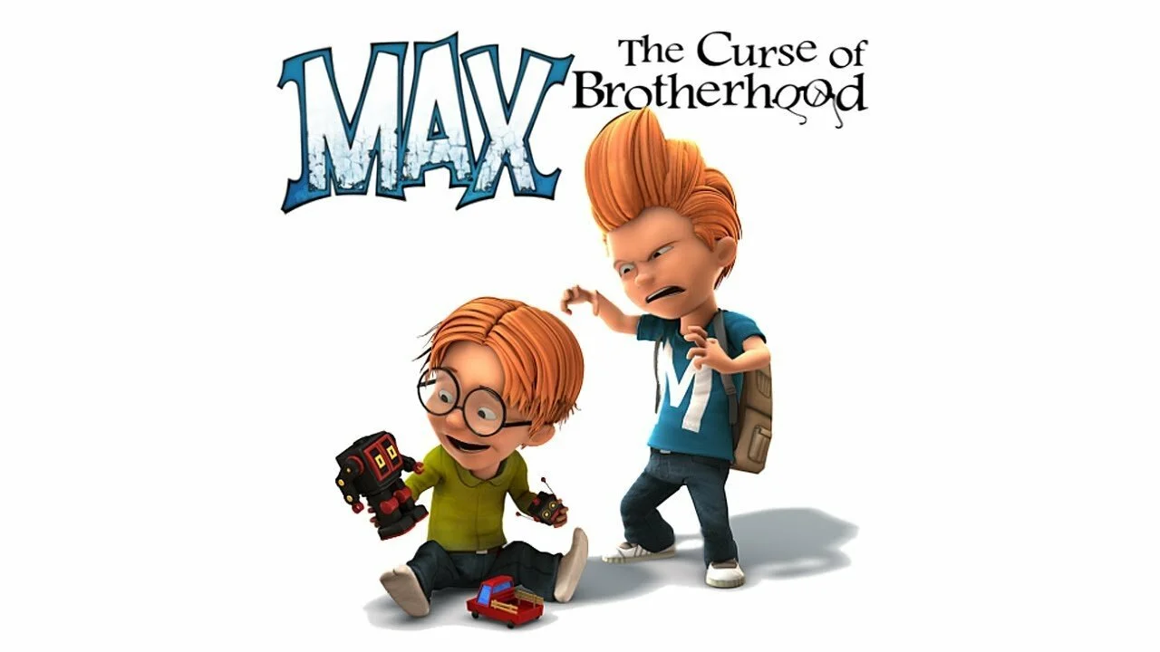 Max: The Curse of Brotherhood – PS4 | Review