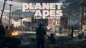Planet of the Apes: Last Frontier – PS4 (PlayLink) | Review