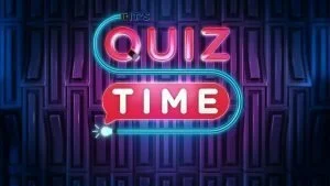 It’s Quiz Time – PS4 | Review
