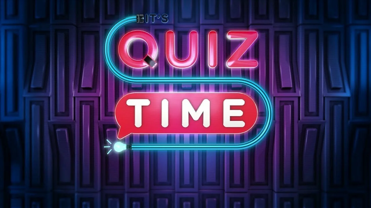 It’s Quiz Time – PS4 | Review