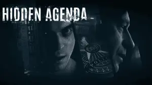 Hidden Agenda – PS4 (PlayLink) | Review