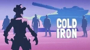 Cold Iron – PSVR | Review