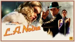 L.A. Noire – PS4 | Review