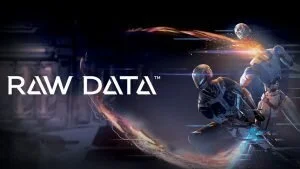 Raw Data – PSVR | Review