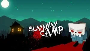 Slayaway Camp: Butcher’s Cut – PS4 | Review