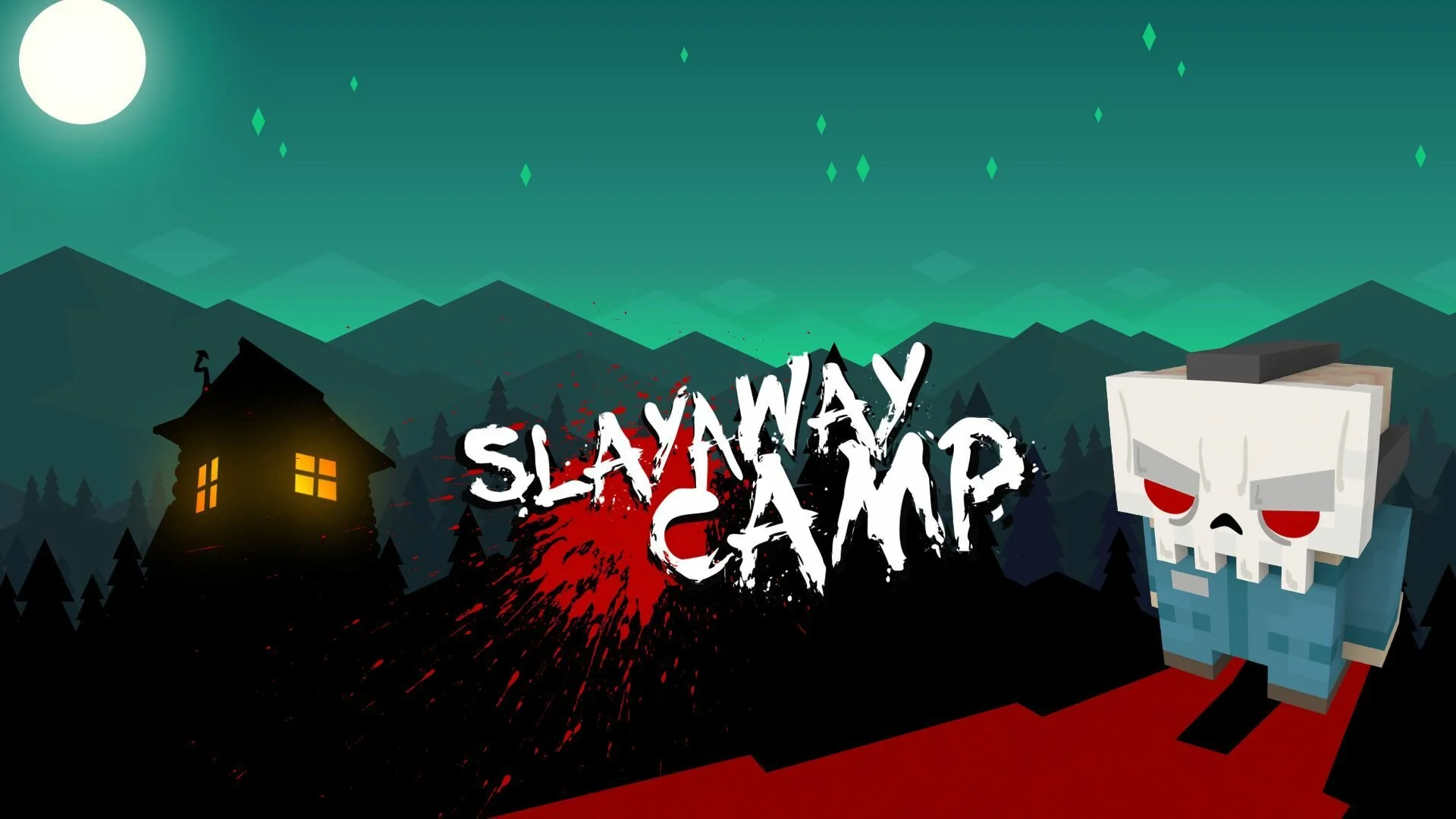 Slayaway Camp: Butcher’s Cut – PS4 | Review