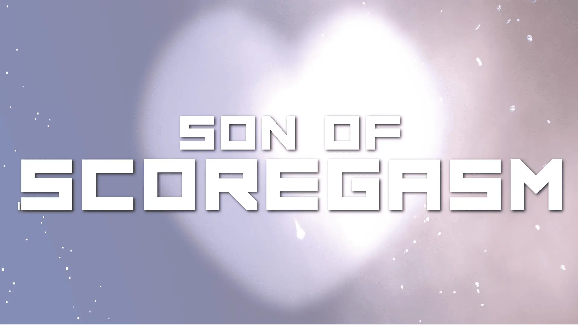 Son of Scoregasm – PS Vita | Review