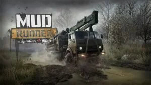 Spintires: MudRunner – PS4 | Review