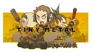 Tiny Metal – PS4 | Review