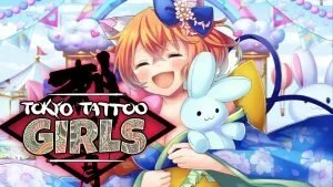 Tokyo Tattoo Girls – PS Vita | Review
