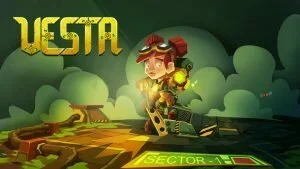 Vesta – PS4 | Review