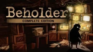 Beholder: Complete Edition – PS4 | Review