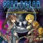 Star Ocean - The Last Hope - 4K and Full HD Remaster