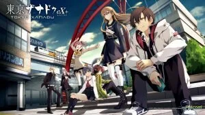 Tokyo Xanadu eX+ – PS4 | Review