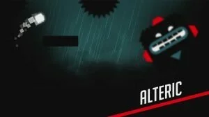 Alteric – PS4/PS Vita | Review