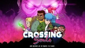 Crossing Souls – PS4 | Review