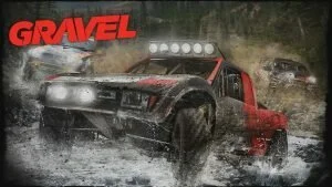 Gravel – PS4 | Review