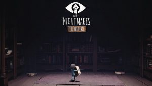 Little Nightmares ‘The Residence’ DLC – PS4 │Review