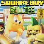 Squareboy Vs. Bullies: Arena Edition