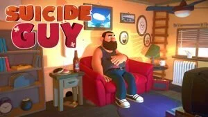 Suicide Guy – PS4 | Review