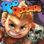 Rad Rodgers
