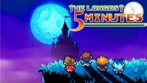 The Longest Five Minutes – PS Vita | Review